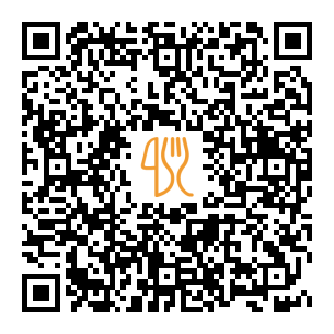 QR-code link para o menu de La Bella Vita