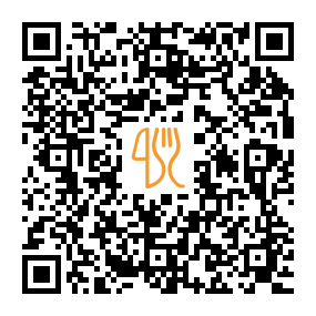 QR-code link para o menu de Antica Osteria Dogana