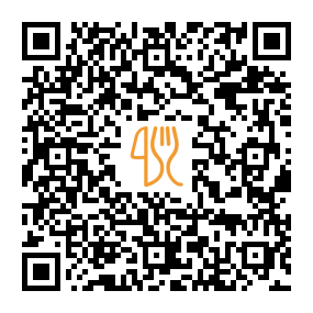 QR-code link para o menu de Café Pizzeria Ankkuri