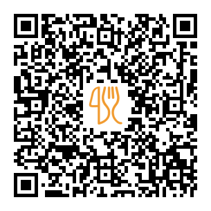 QR-code link para o menu de Bacchetta Asiatica