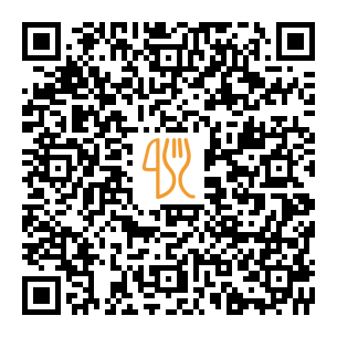 QR-code link para o menu de Caffè Centrale