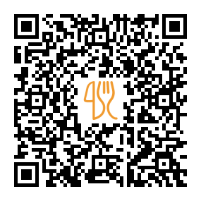 QR-code link para o menu de Burger King