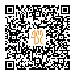 QR-code link para o menu de Burger King