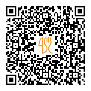 QR-code link para o menu de Agriturismo La Fucina