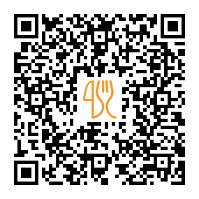 QR-code link para o menu de Pizza Piu'