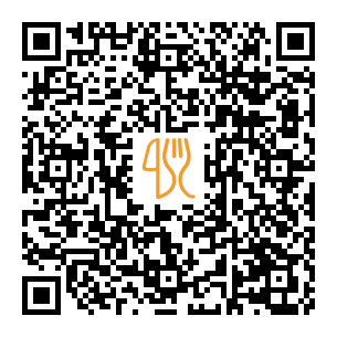 QR-code link para o menu de Mcdonald's