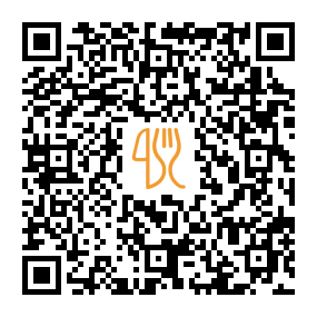 QR-code link para o menu de Jordbærpikene