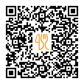 QR-code link para o menu de Burger King