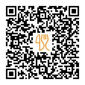 QR-code link para o menu de Burger King