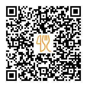 QR-code link para o menu de Burger King