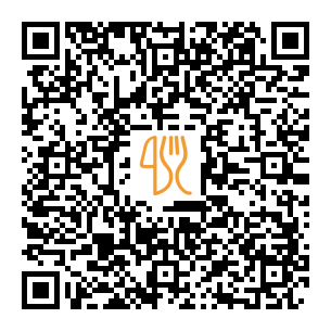 QR-code link către meniul Baobab Burger Organico Rende