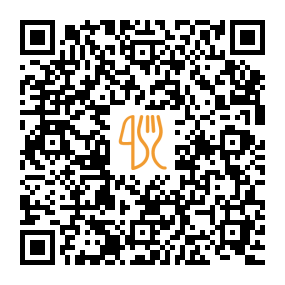 QR-code link naar het menu van Chalet Caribe