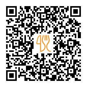 QR-code link para o menu de Mcdonald's