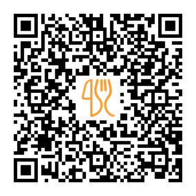 QR-code link para o menu de Burger King