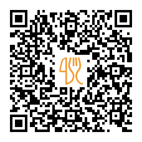 QR-code link para o menu de Antica Osteria Le Barettine