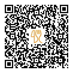 QR-code link para o menu de La Tana Del Gufo