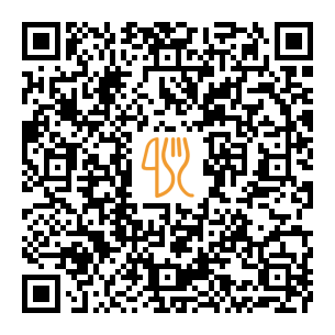 QR-code link para o menu de Mcdonald's Arst