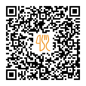 QR-code link para o menu de Caffe Strega