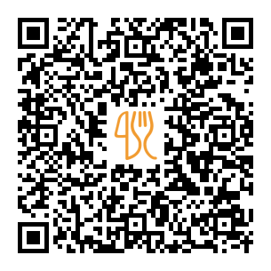 QR-code link para o menu de The Pickled Piglet