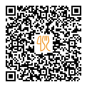 QR-code link naar het menu van Chalet Laura