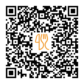 QR-code link para o menu de Cafe Bistrot