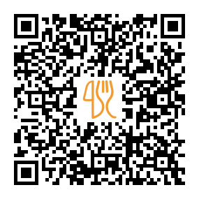 QR-code link para o menu de Caffe Liberta