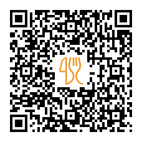 QR-code link para o menu de Thai Edge