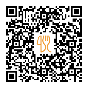 QR-code link para o menu de Alla Vecchia Maniera