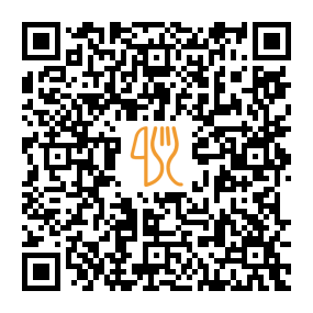 QR-code link para o menu de Caffè Gilli