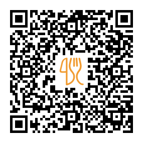 QR-code link para o menu de Caffe Garibaldi