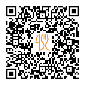 QR-code link para o menu de Cafe Caprice