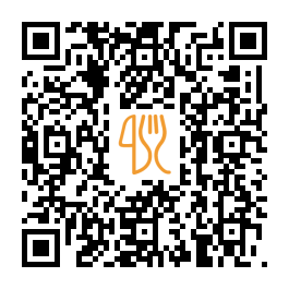 QR-code link naar het menu van Caffe' 77