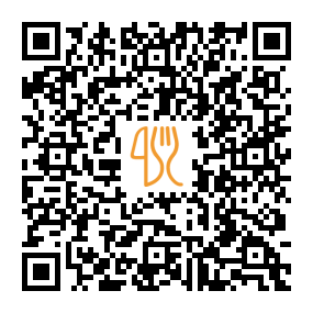 QR-code link para o menu de Bus Stop Pizza