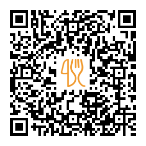 QR-code link para o menu de Alla Corte