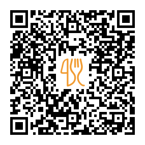 QR-code link para o menu de Burgermania