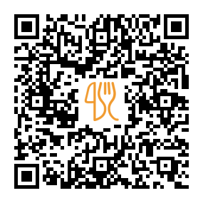 QR-code link para o menu de Caffe Neri