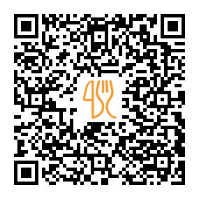 QR-code link para o menu de Cafe Cavour