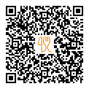 Link z kodem QR do menu Al Di Vino Bistro