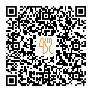 Enlace de código QR al menú de Ju Ju's Cafe Birmingham