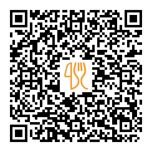 QR-code link para o menu de 'a Luna Rossa