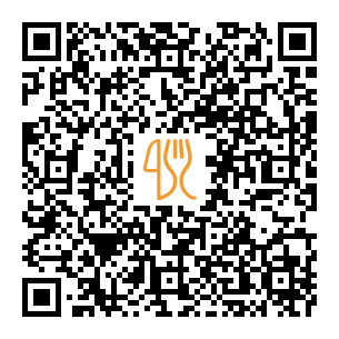 QR-code link para o menu de Cafe Barcellona