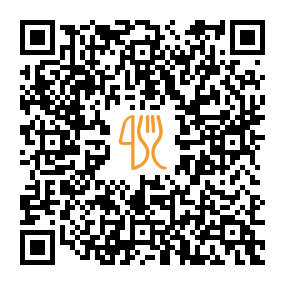 QR-code link para o menu de Cafe Prestige