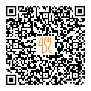 QR-code link para o menu de C'è Pizza Per Te