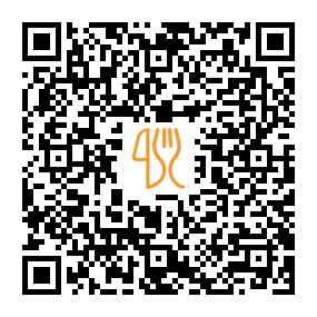 QR-code link para o menu de Caffe Kinci