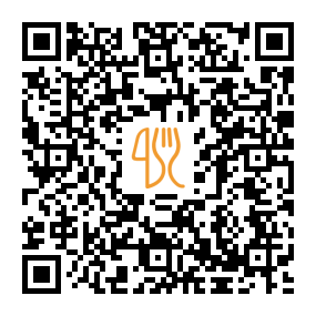 QR-code link para o menu de Innerdal Turisthytte