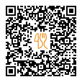 QR-code link para o menu de Cafè Racer Shop