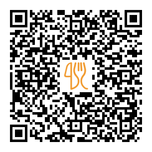 QR-code link para o menu de Antico Borgo Della Madonnina