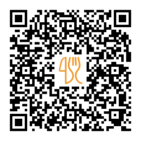 QR-code link naar het menu van Barbecue Hooligans