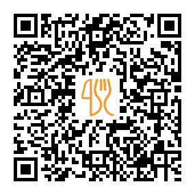 QR-code link para o menu de Cibo Container