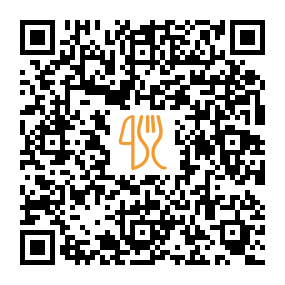 QR-code link para o menu de Blue Ginger